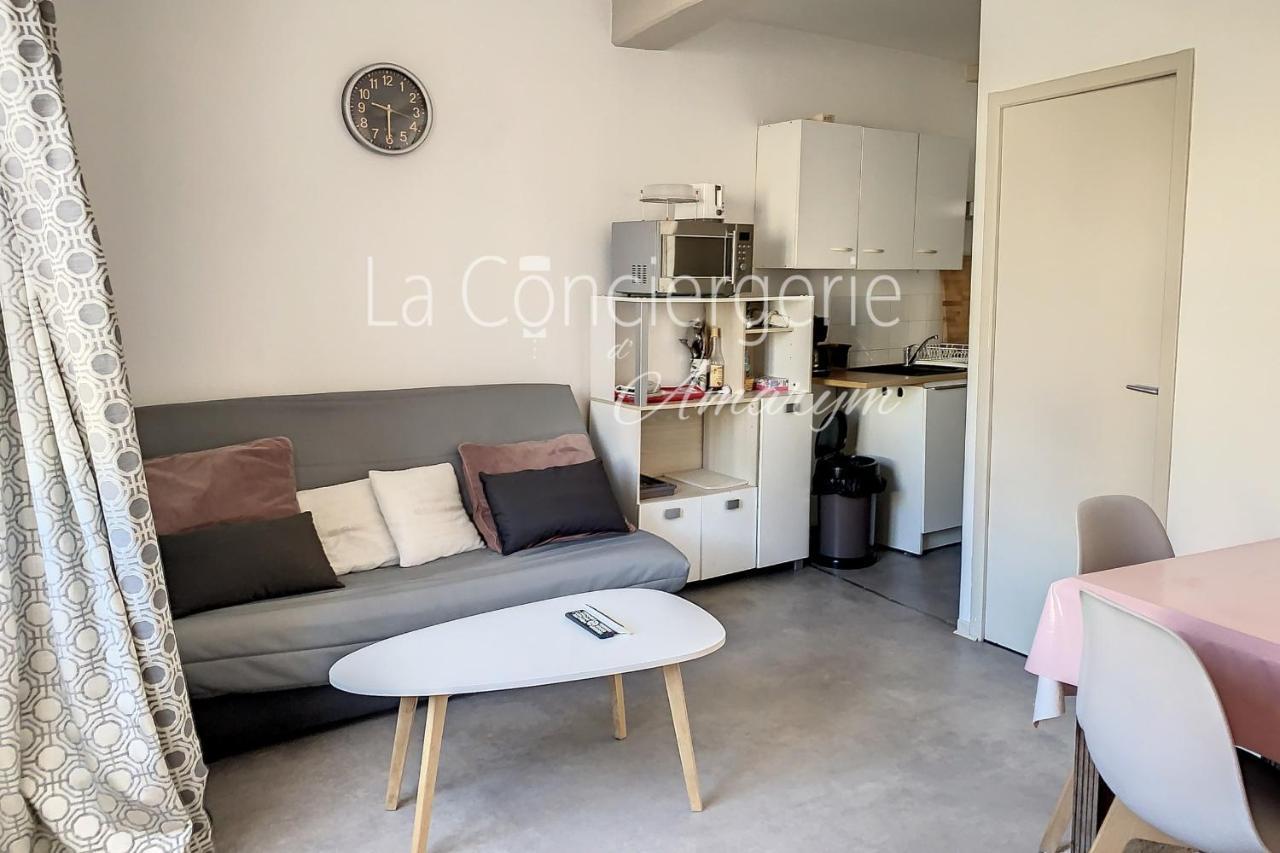 Apartament Dm 18 - Entre Port Et Mer 1Er Etage Dieppe Zewnętrze zdjęcie